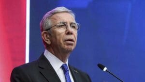 Mansur Yavaş’tan ‘1915 olayları’ açıklaması: “Türk Milleti’nin alnı açık, geçmişi tertemizdir” – Birlik Haber Ajansı