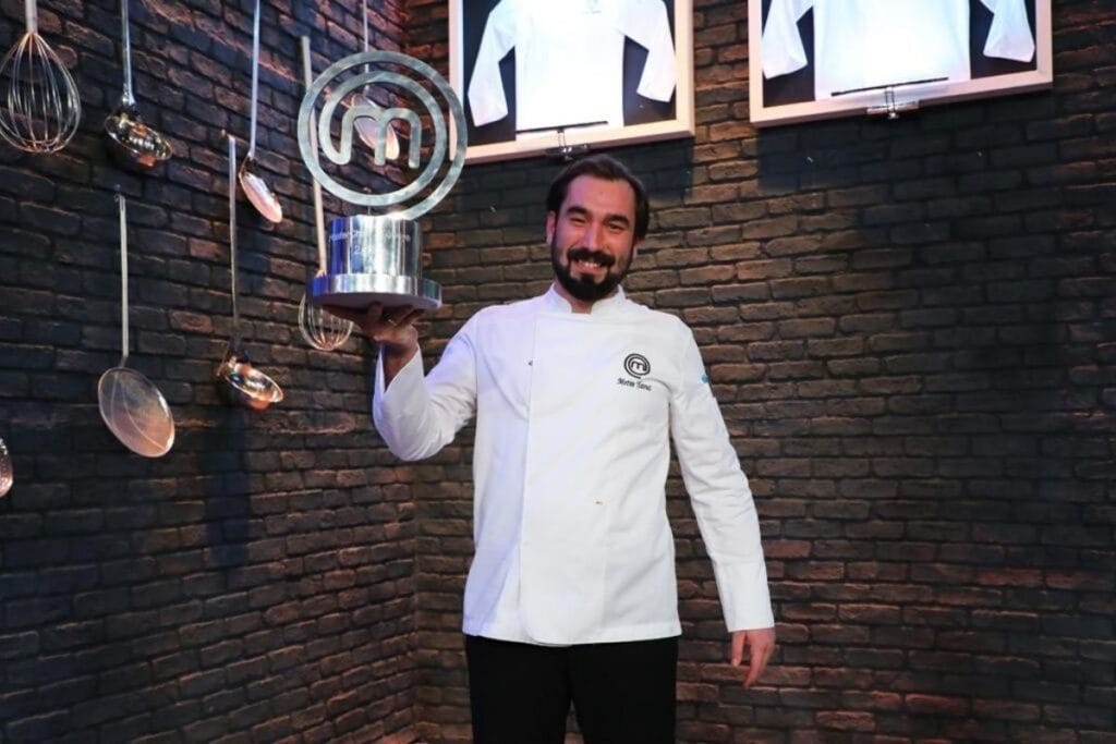 MasterChef yıldızları Aksaray’da öğrencilerle buluşuyor – Birlik Haber Ajansı