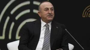 Mevlüt Çavuşoğlu’nun babası Osman Çavuşoğlu hayatını kaybetti – Birlik Haber Ajansı