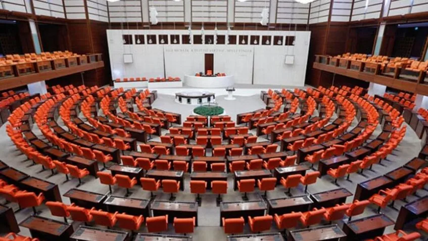 Meclis Başkanlığı seçimi için takvim belirlendi: Seçim 3 Haziran’da yapılacak – Birlik Haber Ajansı