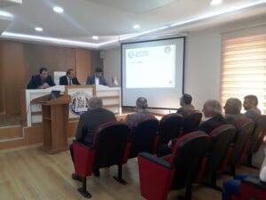 Vakfıkebir Belediyesi nisan ayı Meclis Toplantısında komisyon üyeleri seçildi – Birlik Haber Ajansı