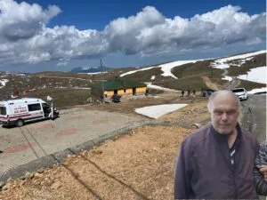 Kadırga Yaylası Oğuz Obası yetim kaldı – Birlik Haber Ajansı