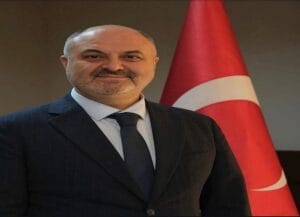 AK Parti Giresun İl Başkanı Yılmaz, cuntacı beyanatına sert tepki verdi – Birlik Haber Ajansı