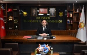 Mete Bahadır Yılmaz, FİSKOBİRLİK arsa satışı konusunu açıkladı – Birlik Haber Ajansı