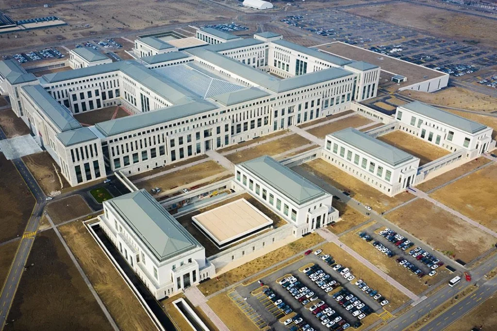 MİA’dan “Türkiye’de İstihbarat Çalışmaları” raporu: Yeni dönem başlıyor – Birlik Haber Ajansı