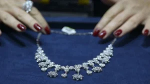 Mücevher ihracatı ilk çeyrekte 2,5 milyar doları aştı: BAE zirvede – Birlik Haber Ajansı