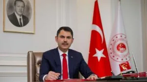 Bakan Kurum: “Malatya Kale’de kale gibi konutlar yaptık” – Birlik Haber Ajansı