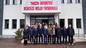 Beşikdüzü MYO, Büyükliman yöresindeki mali müşavirleri ağırladı – Birlik Haber Ajansı