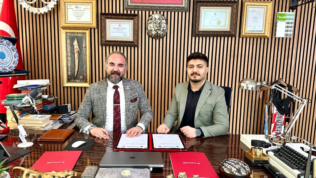 MÜSİAD Sivas ile American LIFE Sivas arasında eğitim iş birliği – Birlik Haber Ajansı