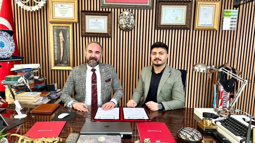 MÜSİAD Sivas ile American LIFE Sivas arasında eğitim iş birliği – Birlik Haber Ajansı