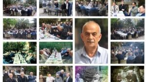 Pazarspor Eski Yöneticisi, Merhum Nadir Gönülden’e Dostlarından Vefa – Birlik Haber Ajansı