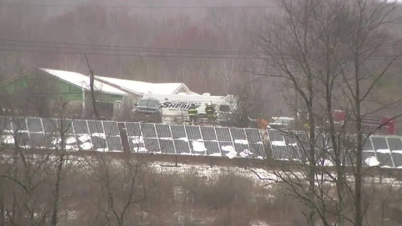 New York’ta uçak kazası: 1 can kaybı – Birlik Haber Ajansı