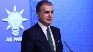 Ömer Çelik’ten Özgür Özel’e sert eleştiri: “Siyasi fanatizm ve sosyal bölücülük” – Birlik Haber Ajansı