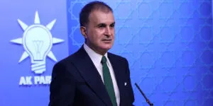 Ömer Çelik: Türkiye Yüzyılı’nın 19 Mayıs’larına aynı inançla yürüyoruz – Birlik Haber Ajansı