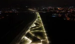 Ordu’nun yeni gerdanlığı: Melet 3. etap – Birlik Haber Ajansı