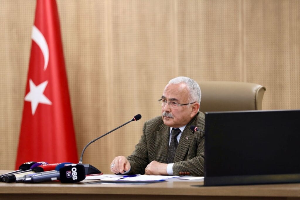 Ordu Büyükşehir sokak hayvanları konusunda hassas – Birlik Haber Ajansı