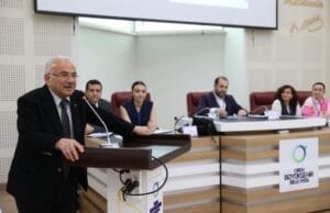 Başkan Güler: Bu yarışma pırlantaların yarışması – Birlik Haber Ajansı