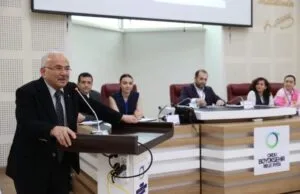 Başkan Güler: Bu yarışma pırlantaların yarışması – Birlik Haber Ajansı