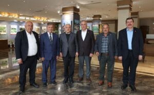 Ordu Büyükşehir’den Akkuş şeker fasulyesine dev destek – Birlik Haber Ajansı