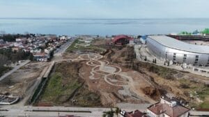 Ordu Durugöl Tabiat Parkı genişliyor – Birlik Haber Ajansı