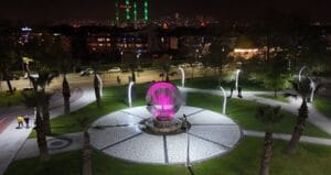 Ordu Büyükşehirden Altınordu’ya modern dokunuş – Birlik Haber Ajansı