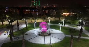 Ordu Büyükşehirden Altınordu’ya modern dokunuş – Birlik Haber Ajansı