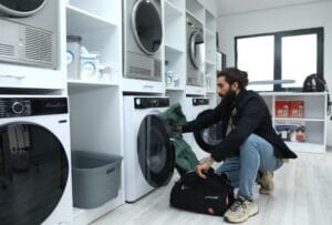 Ordu’dan üniversitelilere mis gibi hizmet! – Birlik Haber Ajansı