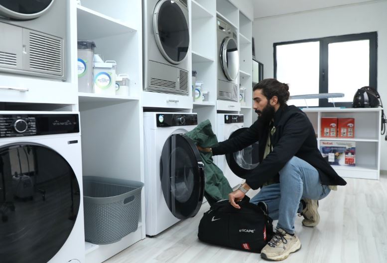 Ordu’dan üniversitelilere mis gibi hizmet! – Birlik Haber Ajansı