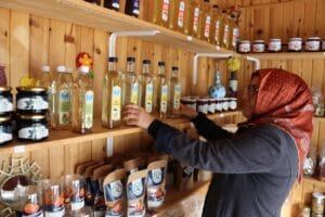 Perşembe Kadın Kooperatifi, Ordu’da kadınların gücünü yükseltiyor – Birlik Haber Ajansı