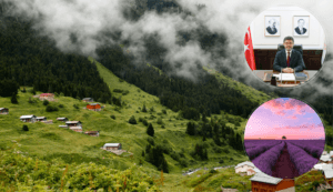 Orman Köylülerine Bakan’dan Müjde – Birlik Haber Ajansı