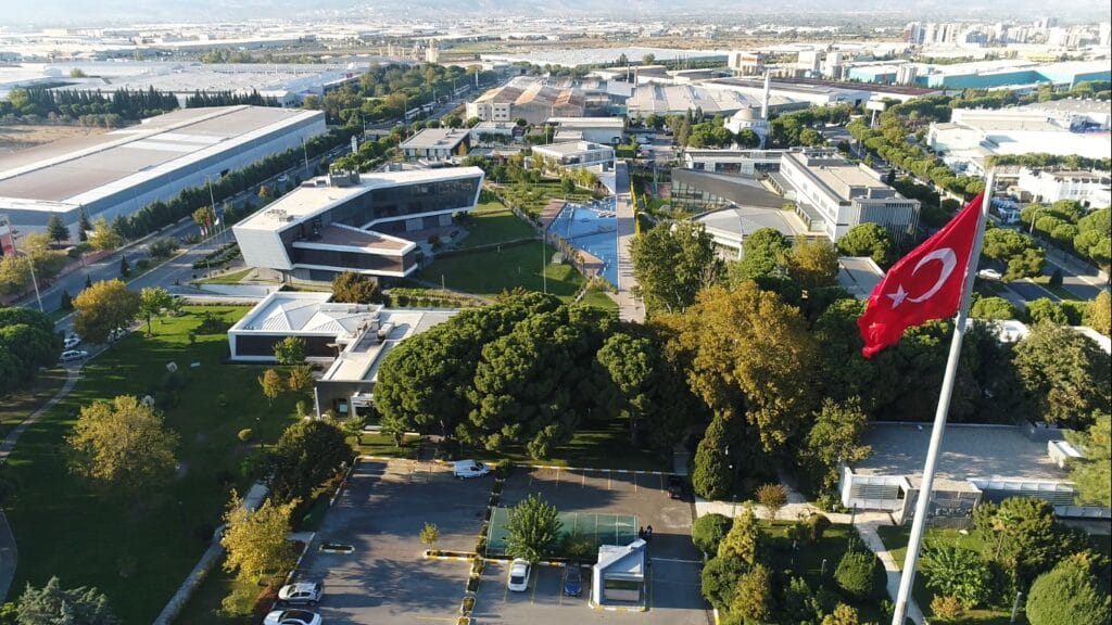 OSB’lerde çalışanlara lojman desteği ayrıntıları belirlendi – Birlik Haber Ajansı