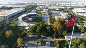 OSB’lerde çalışanlara lojman desteği ayrıntıları belirlendi – Birlik Haber Ajansı