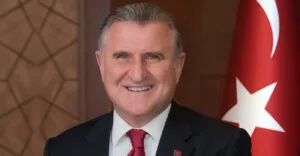 Bakan Bak’tan Süper Lig Şampiyonu Galatasaray’a tebrik mesajı – Birlik Haber Ajansı