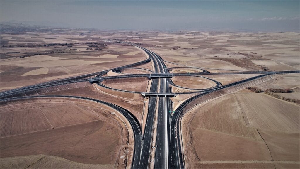 Bakan Uraloğlu: Toplam 8 milyon 425 bin 491 araç geçiş yaptı – Birlik Haber Ajansı