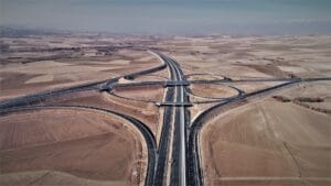 Bakan Uraloğlu: Toplam 8 milyon 425 bin 491 araç geçiş yaptı – Birlik Haber Ajansı