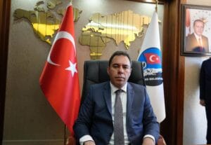 Kars Belediye Başkanı Prof. Dr. Ötüken Senger, görevdeki ilk yılını değerlendi – Birlik Haber Ajansı