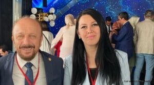 Deniz Özbakır ve Hüseyin Özbakır’dan 23 Nisan mesajı – Birlik Haber Ajansı