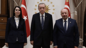 Deniz Özbakır ve Hüseyin Özbakır’dan 1 Mayıs mesajı – Birlik Haber Ajansı