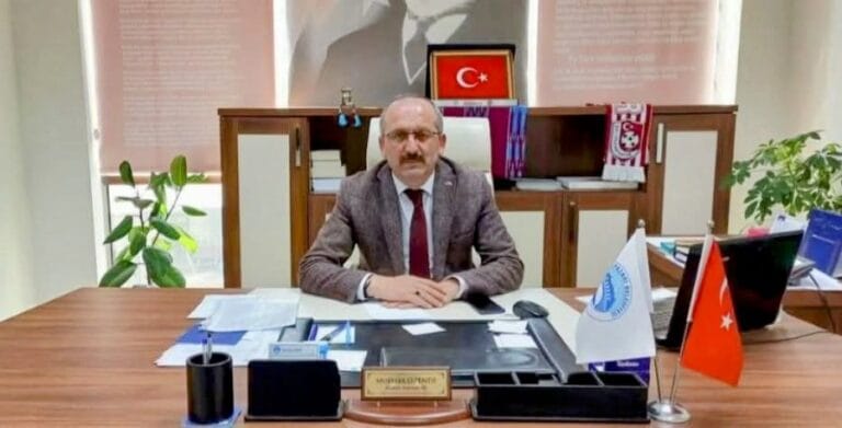 Şalpazarı Belediye Başkan Yardımcısı Özendi, trafik kazası geçirdi – Birlik Haber Ajansı