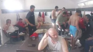 Pazarspor’a çirkin saldırı – Birlik Haber Ajansı