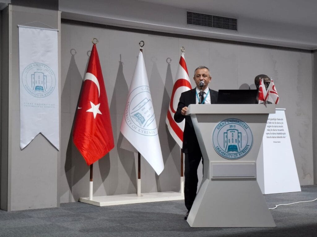 Türkiye, havacılık eğitiminde küresel merkez olabilir – Birlik Haber Ajansı