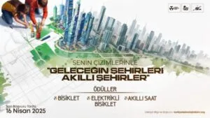 23 Nisan’a özel, genç yeteneklere resim yarışması! Başvuru şartları – Birlik Haber Ajansı