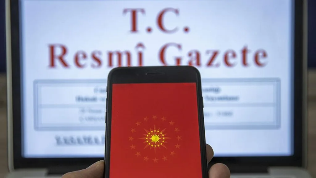 Cumhurbaşkanlığı atama kararları Resmi Gazete’de – Birlik Haber Ajansı