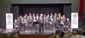 “Her Yerde Karadeniz” konseri Ankara’da büyük ilgi gördü – Birlik Haber Ajansı