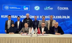 ÇAYMER, DOKA desteğiyle çay sektörünün lokomotifi olacak – Birlik Haber Ajansı