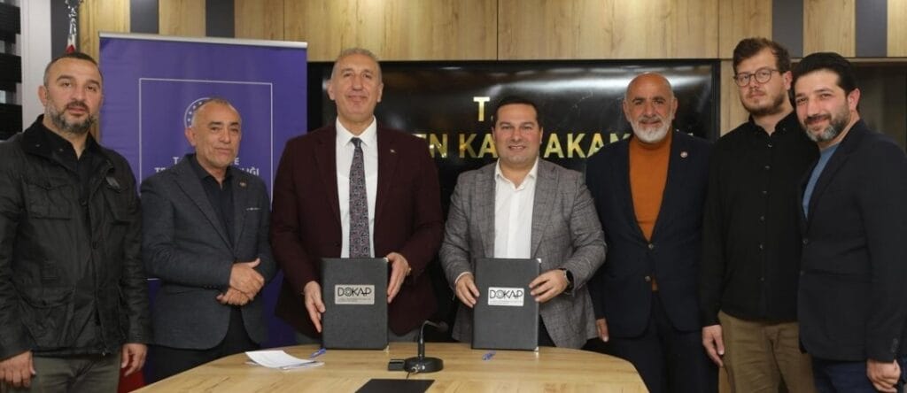 Rize Ardeşen’de Ekoturizm Köyü Projesi için protokol imzalandı – Birlik Haber Ajansı