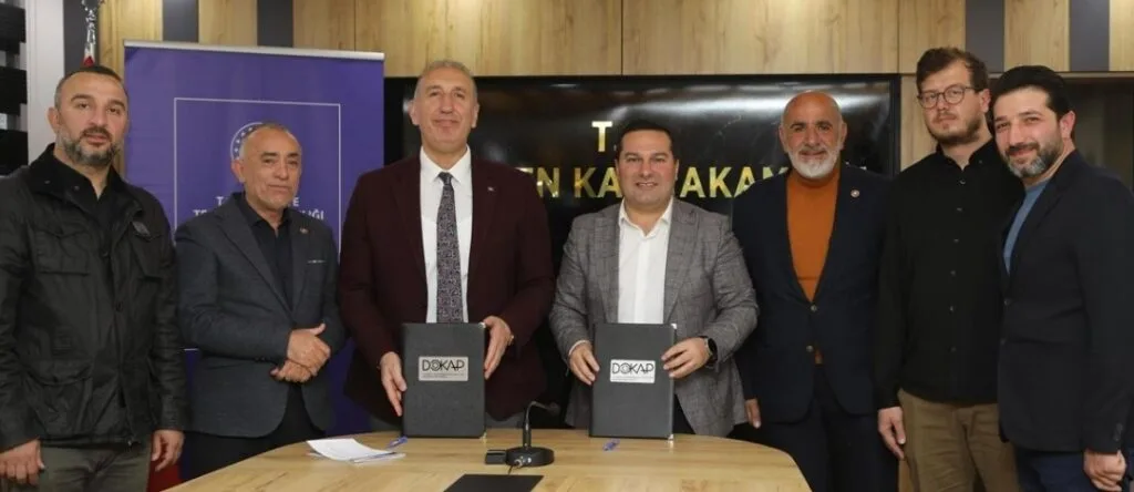 Rize Ardeşen’de Ekoturizm Köyü Projesi için protokol imzalandı – Birlik Haber Ajansı