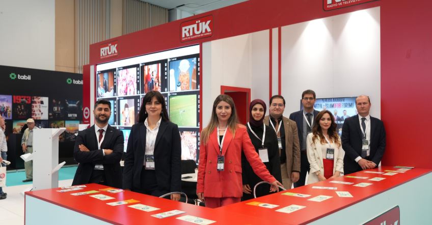 RTÜK, 7. Verimlilik ve Teknoloji Fuarı’nda yerini alıyor – Birlik Haber Ajansı