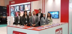 RTÜK Başkanı Şahin’den 7. Verimlilik ve Teknoloji Fuarı’na ziyaret – Birlik Haber Ajansı