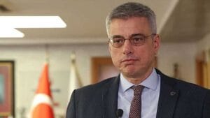 Bakan Memişoğlu’ndan Sırrı Süreyya Önder’e ziyaret: “Direnci  ümit veriyor” – Birlik Haber Ajansı